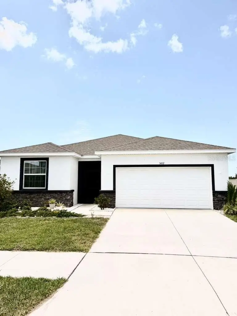 5452 Flint Hills Drive, Wimauma, FL 33598 - #2
