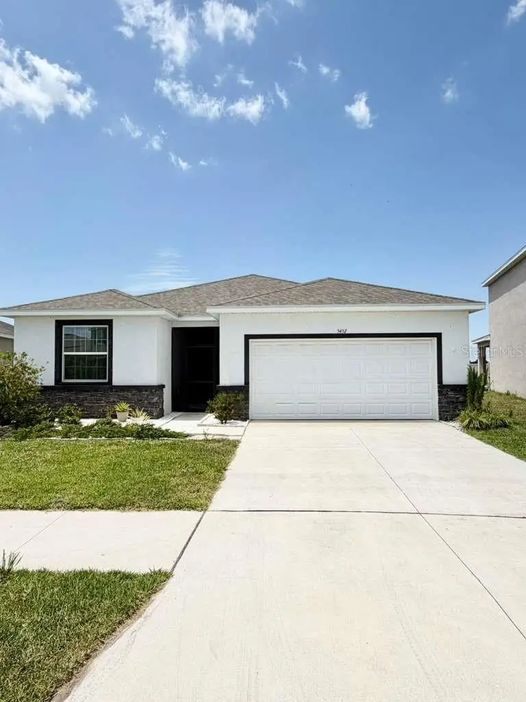 5452 Flint Hills Drive, Wimauma, FL 33598 - #3