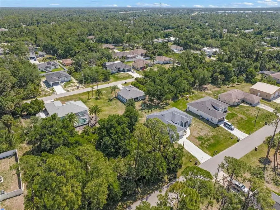 Woodward Avenue, North Port, FL 34286 - #3