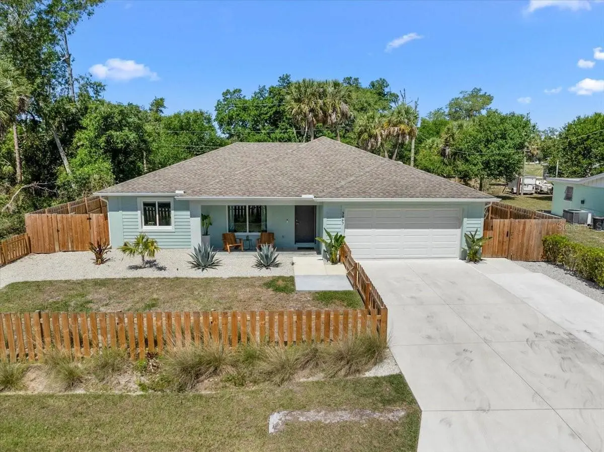 3897 Ragen Street, North Port, FL 34287 - #1