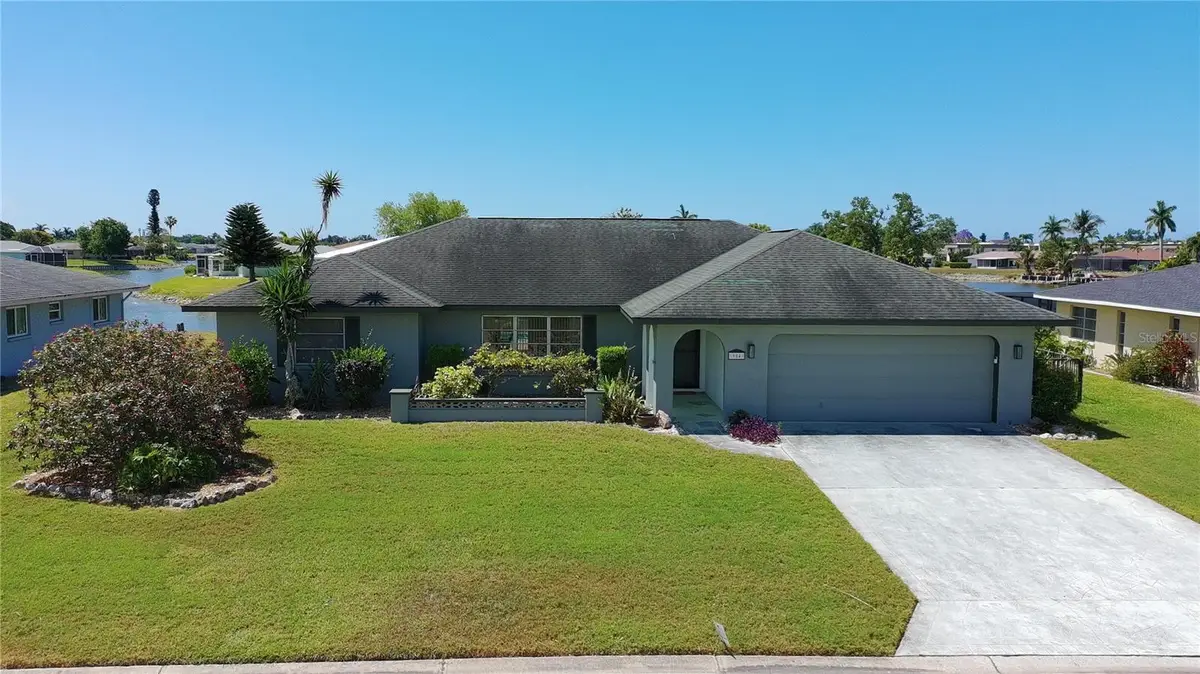 984 N Gondola Drive, Venice, FL 34293 - #1