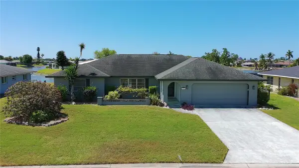 984 N Gondola Drive, VENICE, FL 34293