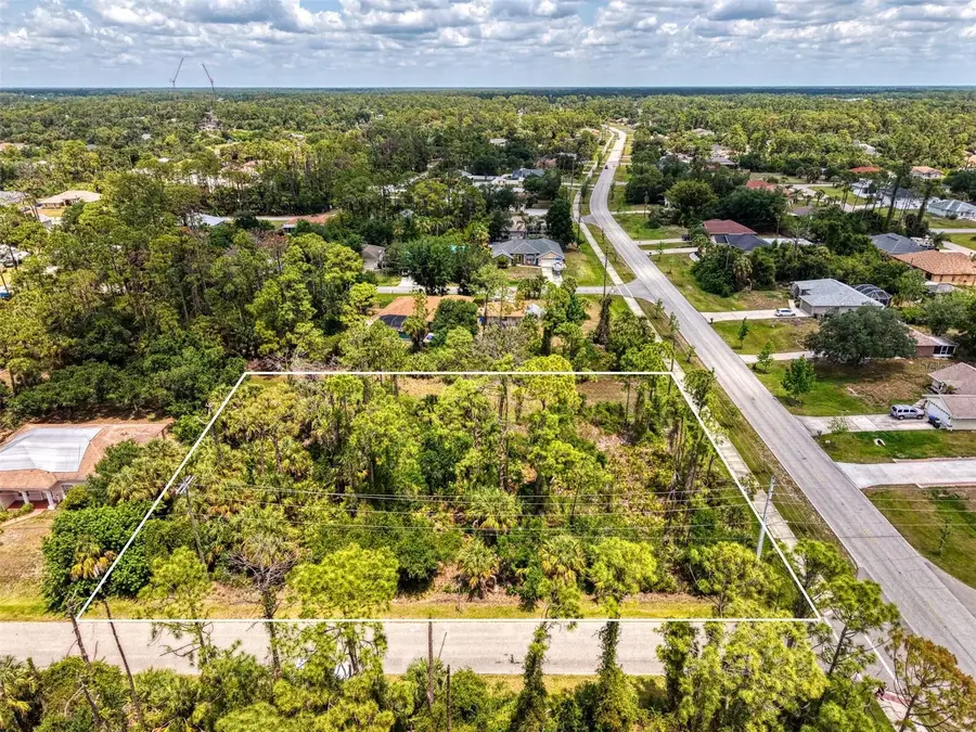 Fonsica Avenue, North Port, FL 34286 - #2