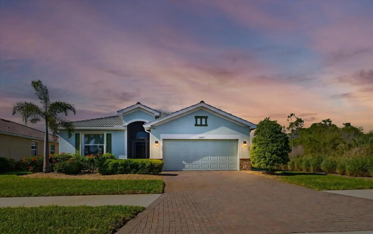 11697 Spotted Margay Avenue, Venice, FL 34292 - #1