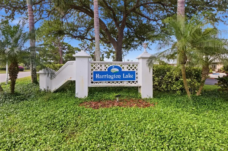 795 Harrington Lake Drive, Venice, FL 34293 - #2