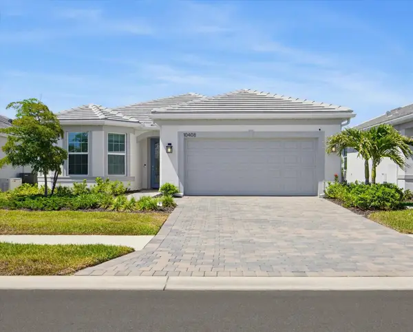 10408 Sea Breeze Ridge Drive, ENGLEWOOD, FL 34223