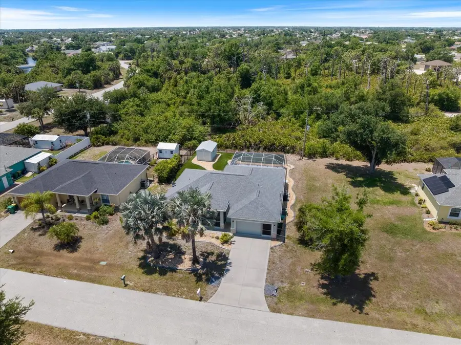7429 Watson Lane, Port Charlotte, FL 33981 - #3