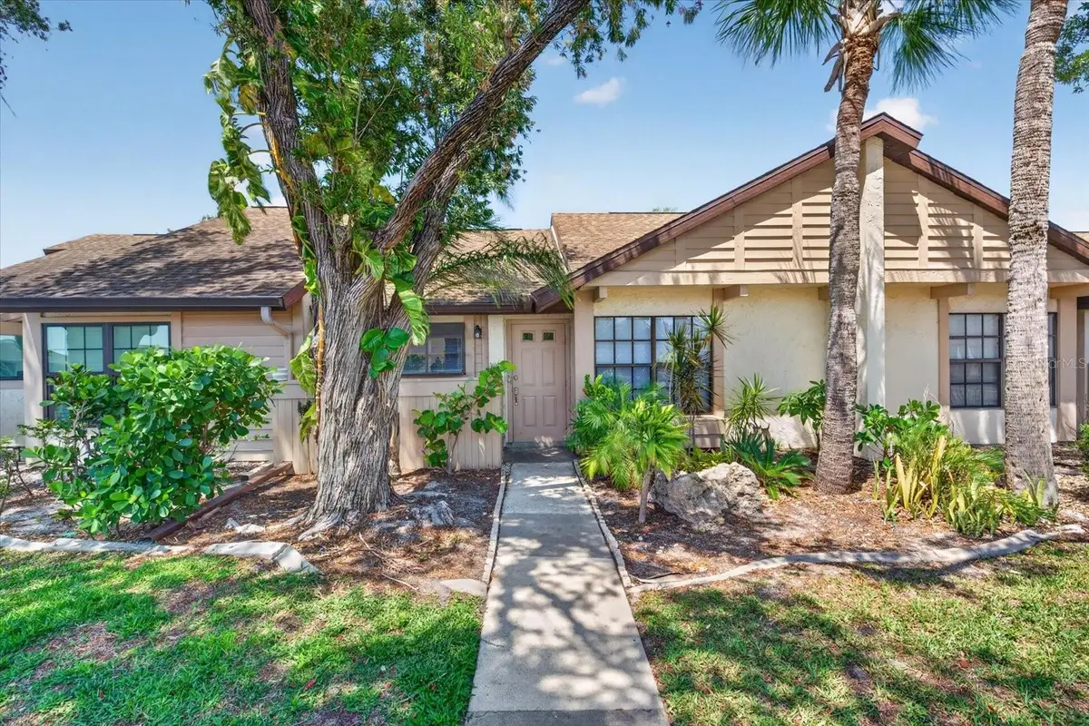 5261 Brassy Loop, North Port, FL 34287 - #1