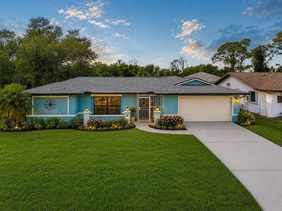 3213 Pellam Boulevard, Port Charlotte, FL 33948 - #2