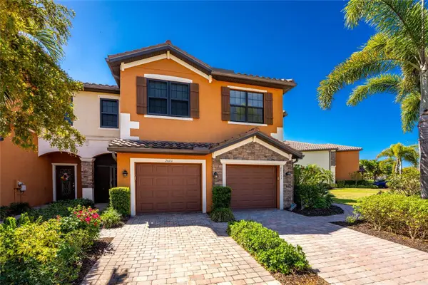 20133 Lagente Circle, VENICE, FL 34293