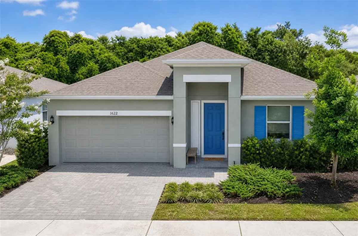 1622 Way Of Peace Lane, Mascotte, FL 34753 - #1