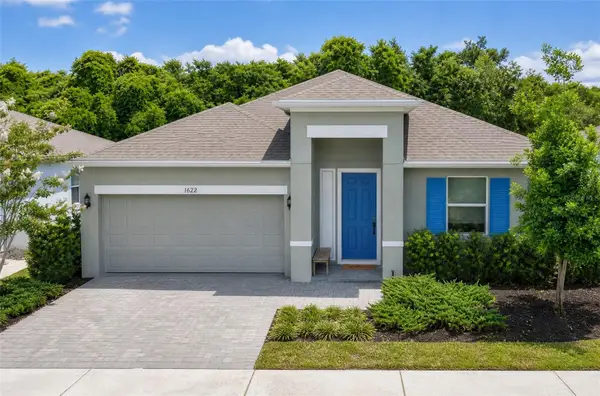 1622 Way Of Peace Lane, MASCOTTE, FL 34753