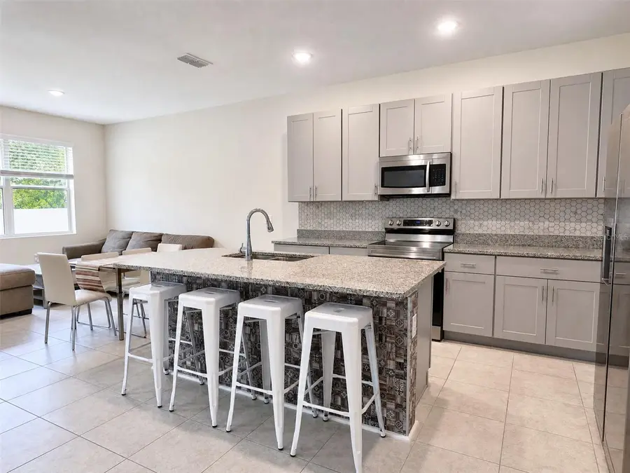 1622 Way Of Peace Lane, Mascotte, FL 34753 - #3