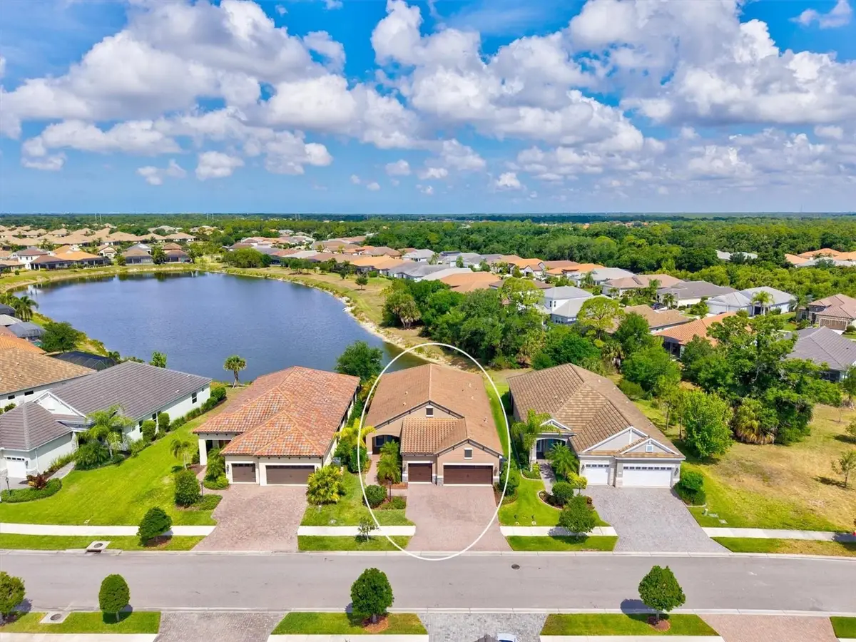 11876 Hunters Creek Road, Venice, FL 34293 - #1