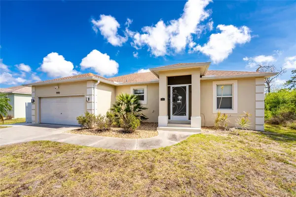 9451 Brewton Avenue, ENGLEWOOD, FL 34224