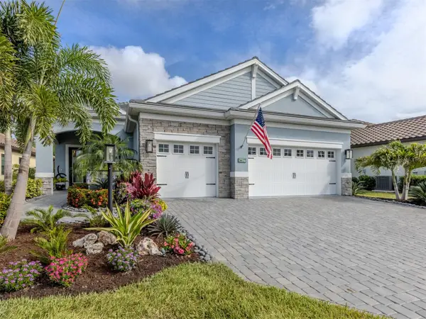 26127 Norman Drive, ENGLEWOOD, FL 34223