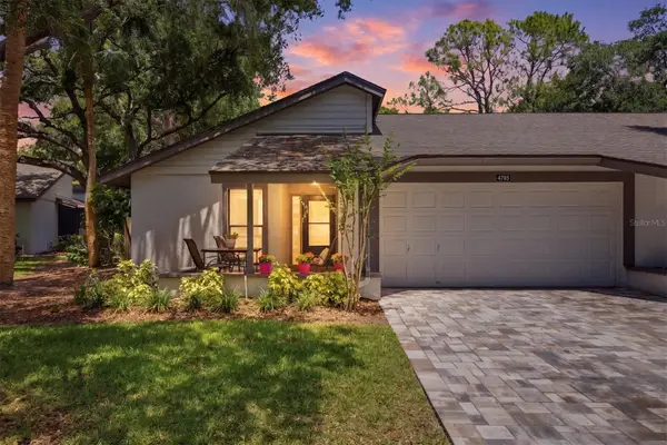 4793 Oak Forest Drive W #46, SARASOTA, FL 34231