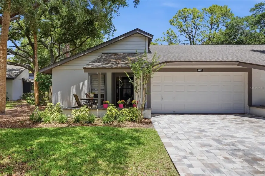4793 Oak Forest Drive W #46, Sarasota, FL 34231 - #2