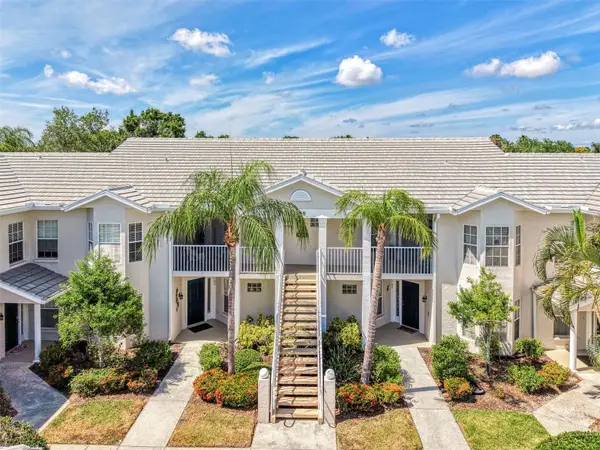 900 Addington Court #203, VENICE, FL 34293