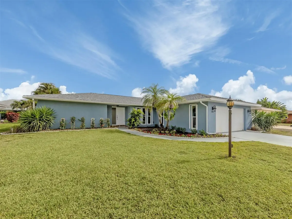 1007 River Oaks Court, Venice, FL 34293 - #1