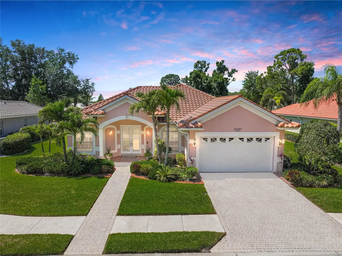 5027 Bella Terra Drive, Venice, FL 34293 - #1