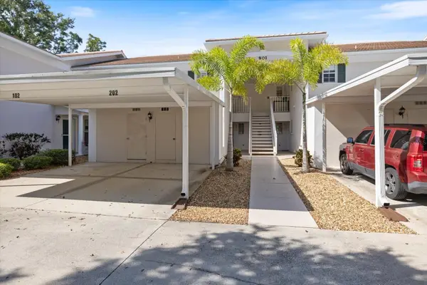 801 Montrose Drive #202, VENICE, FL 34293
