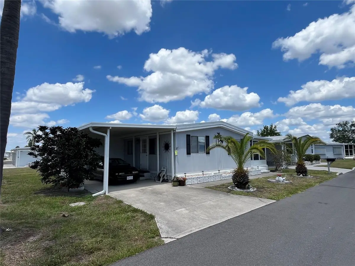 533 Cervina Drive S, Venice, FL 34285 - #1