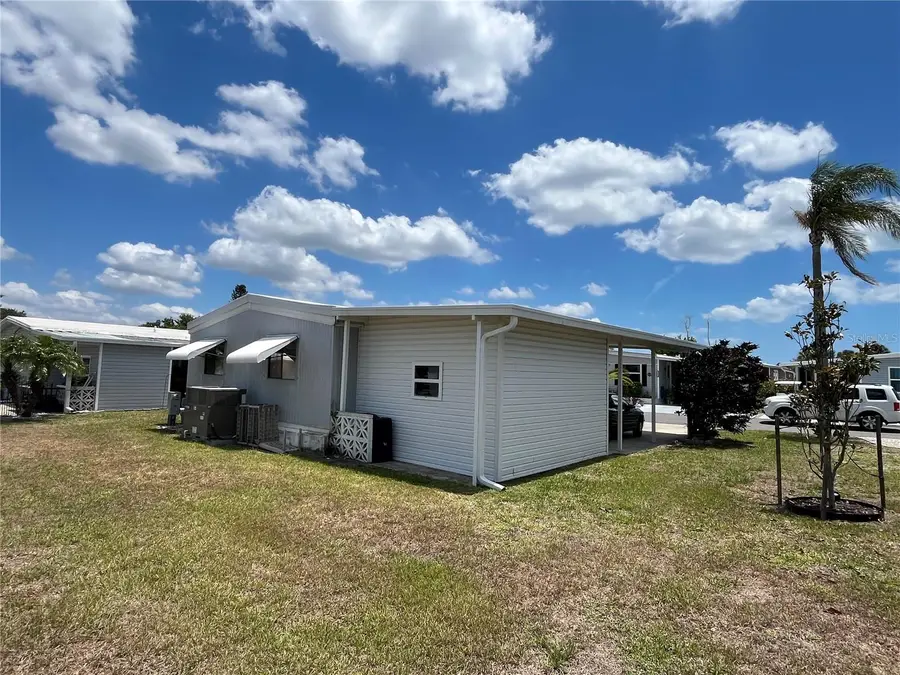 533 Cervina Drive S, Venice, FL 34285 - #3