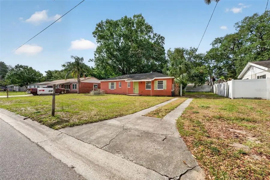 3908 W Leila Avenue, Tampa, FL 33616 - #2