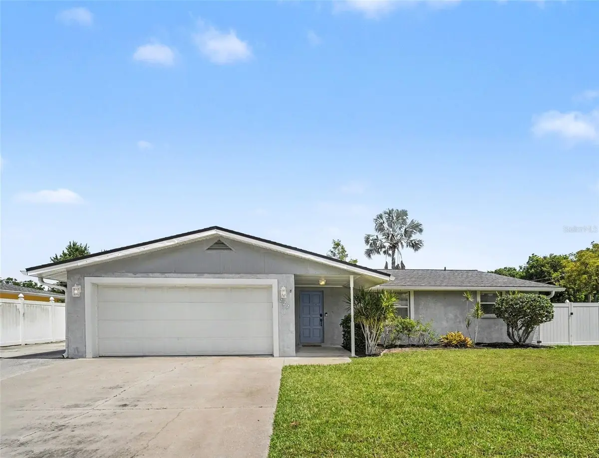 222 Malvern Drive, Venice, FL 34293 - #1
