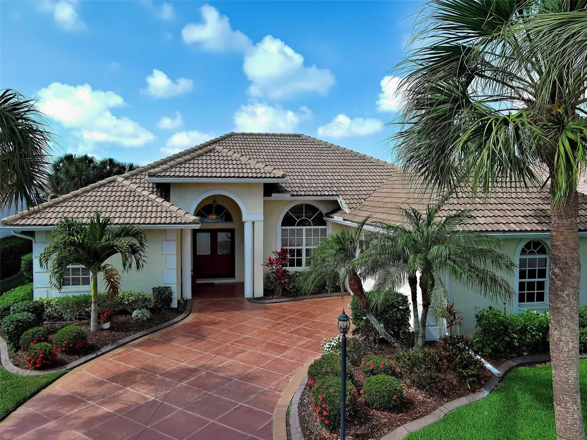 115 Grand Oak Circle, Venice, FL 34292 - #1