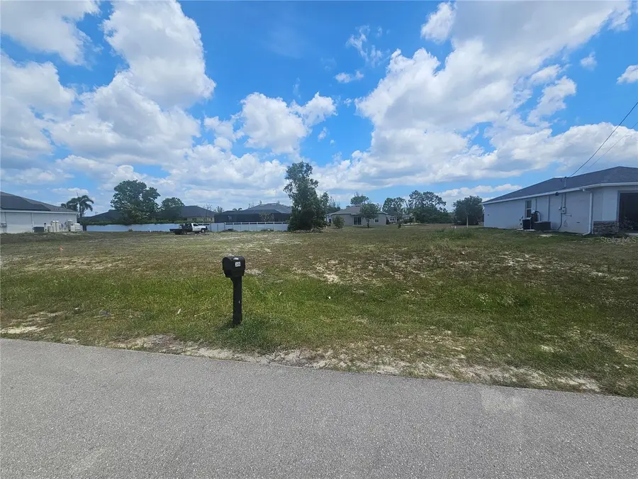 3607 NE 12th Court, Cape Coral, FL 33909 - #2
