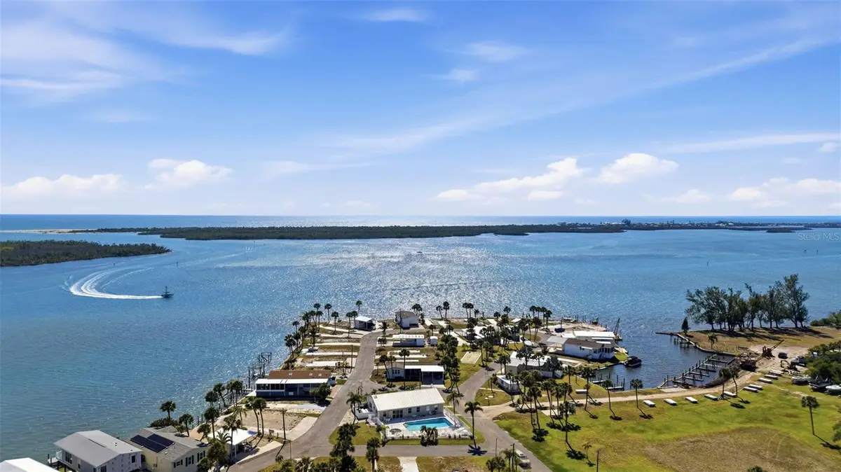 7500 Park Pointe Drive #49, Englewood, FL 34224 - #1
