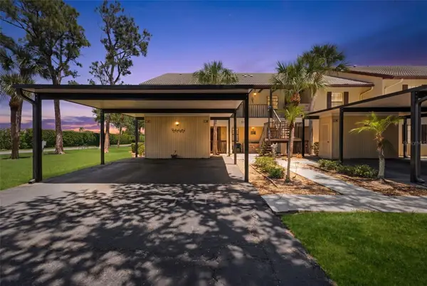 305 Mission Trail W #K, VENICE, FL 34285