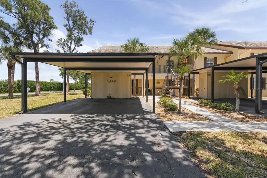 305 Mission Trail W #K, Venice, FL 34285 - #2