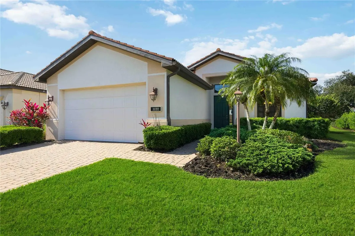 1122 Cielo Court, North Venice, FL 34275 - #1