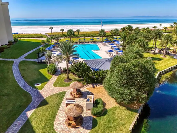 5790 Midnight Pass Road #209, SARASOTA, FL 34242