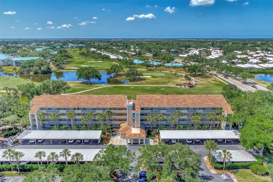 841 Wexford Boulevard #841, Venice, FL 34293 - #2