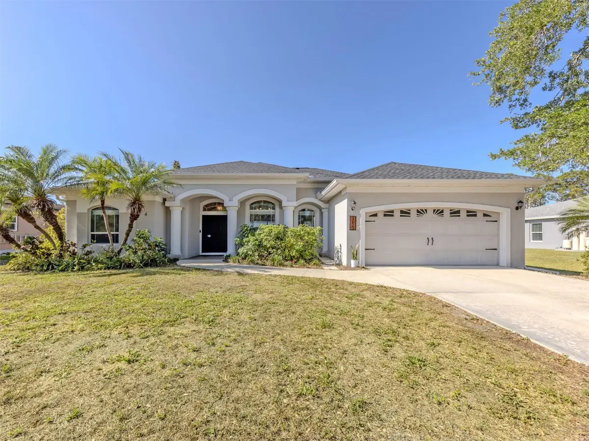 3623 Starboard Avenue, North Port, FL 34287 - #1
