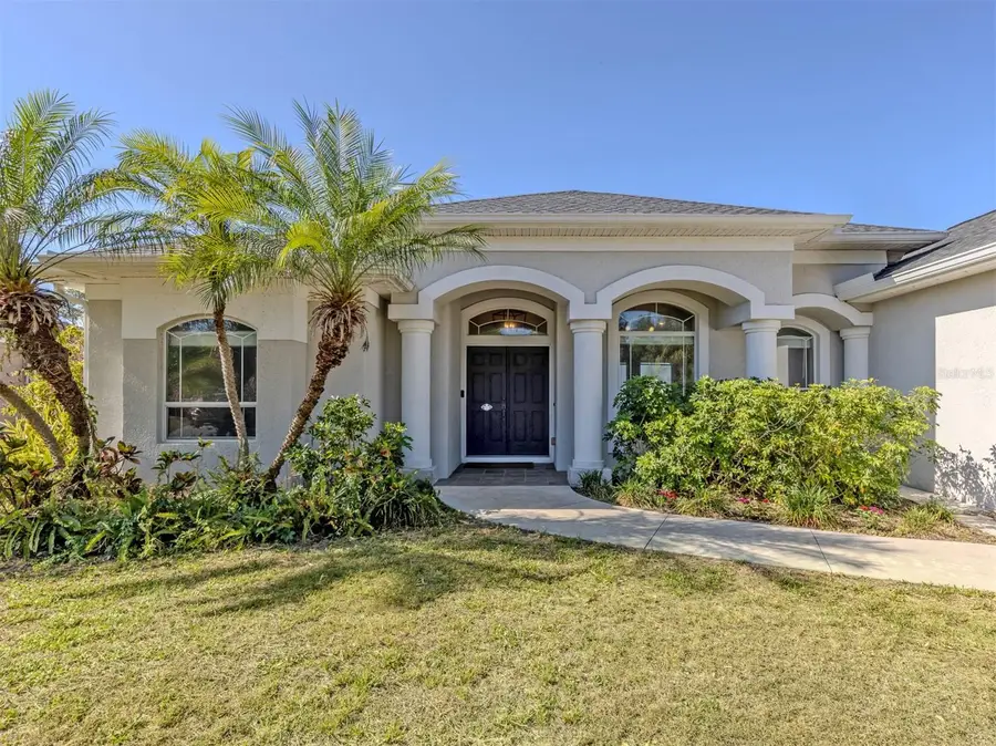 3623 Starboard Avenue, North Port, FL 34287 - #2