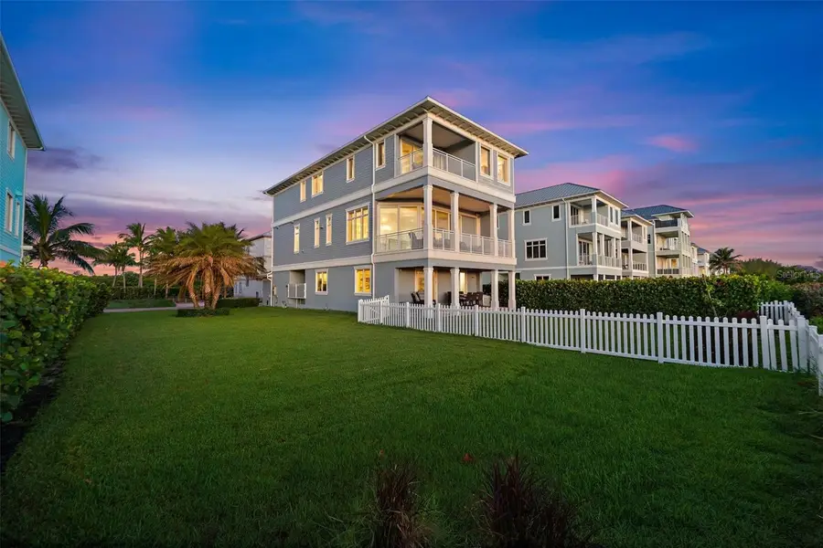 4860 Watersong Way, Fort Pierce, FL 34949 - #3