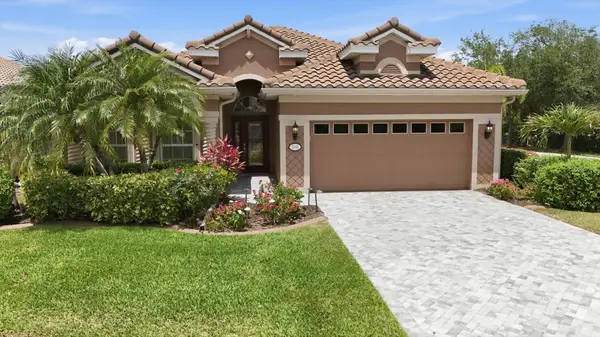 3593 Whispering Oaks Drive, NORTH PORT, FL 34287