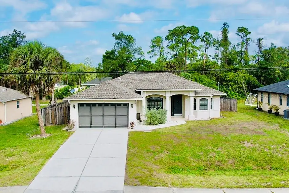 3309 N Cranberry Boulevard, North Port, FL 34286 - #1