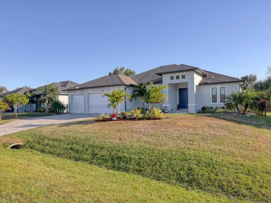 10461 Euston Avenue, Englewood, FL 34224 - #2