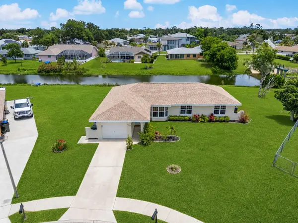 5698 Lingle Street, NORTH PORT, FL 34287