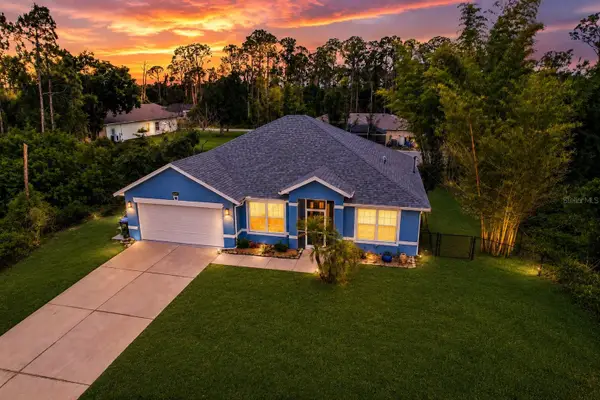 3171 Horace Avenue, NORTH PORT, FL 34286