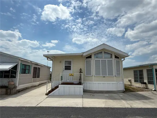 1475 Flamingo Drive #330, ENGLEWOOD, FL 34224