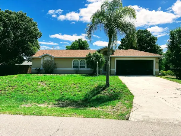 168 Richlawn Avenue, PUNTA GORDA, FL 33982
