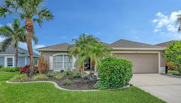 5235 Layton Drive, VENICE, FL 34293