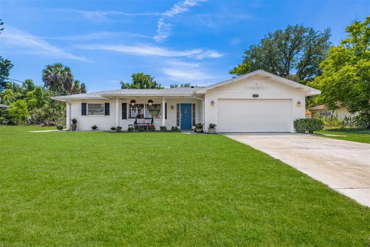 1417 Terrace Drive, Venice, FL 34285 - #1